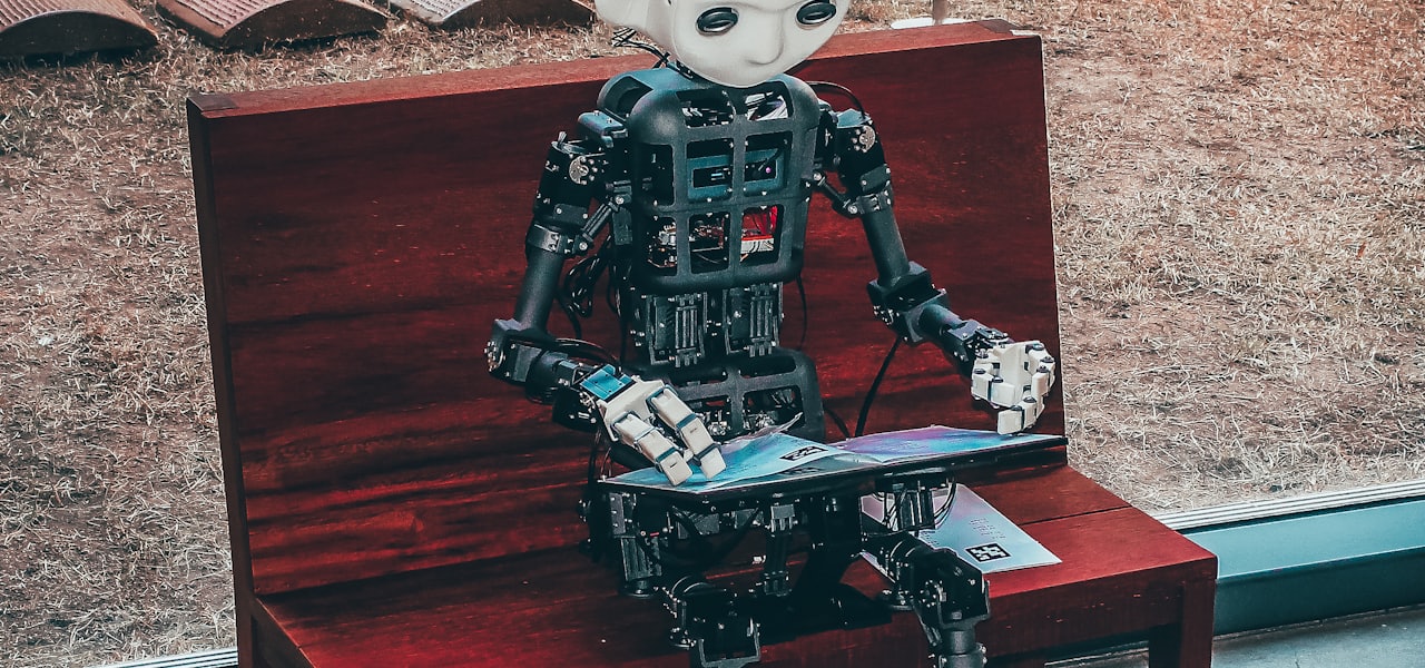 Algorithmic curation